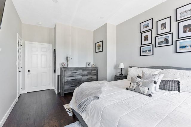 170 Ashmont St 15, Boston, MA 02124