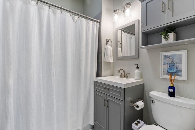 170 Ashmont St 15, Boston, MA 02124