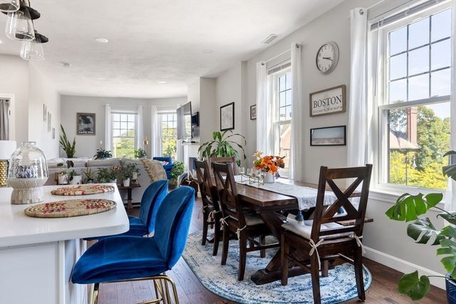 170 Ashmont St 15, Boston, MA 02124