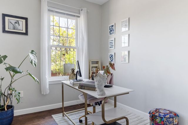 170 Ashmont St 15, Boston, MA 02124