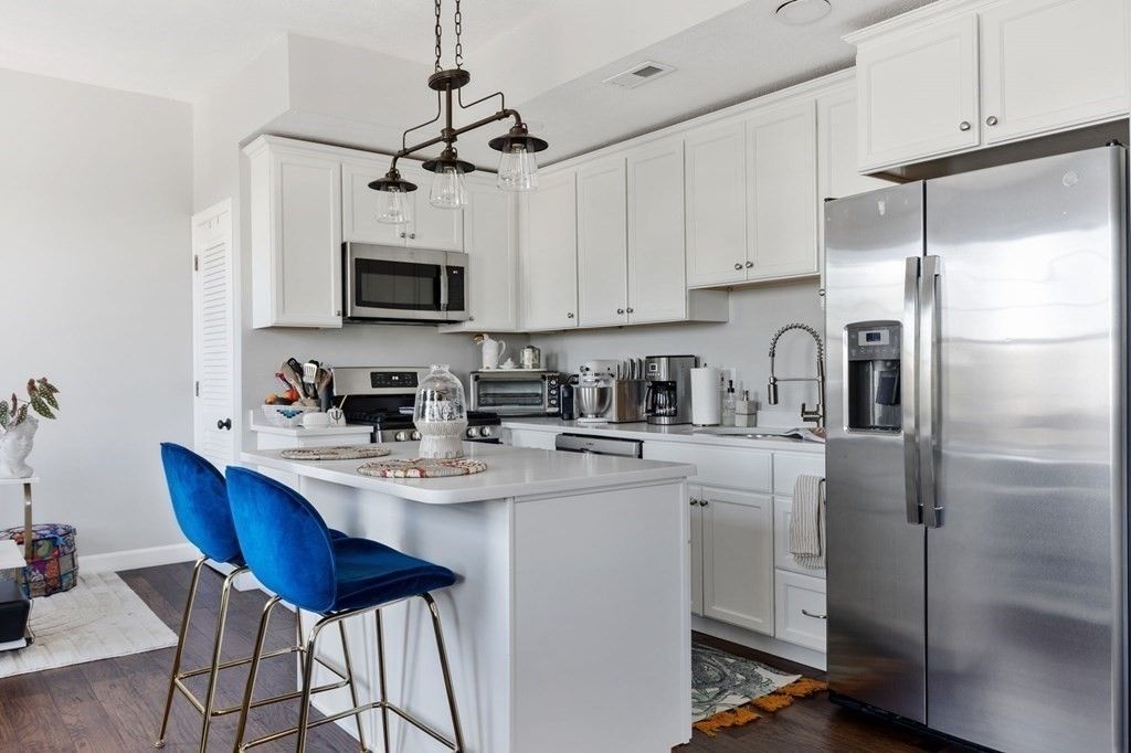 170 Ashmont St 15, Boston, MA 02124