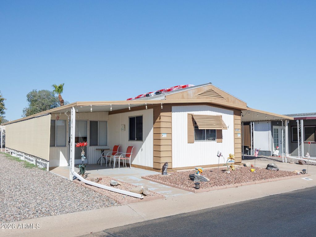 2100 N TREKELL Road 157, Casa Grande, AZ 85122 — photo 3