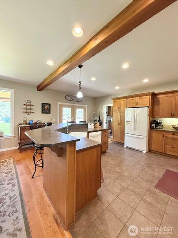 13 Fox Mountain Road, Okanogan, WA 98840