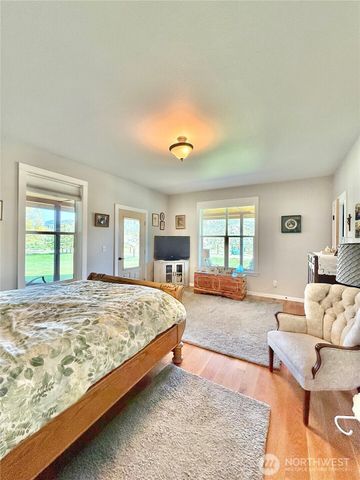 13 Fox Mountain Road, Okanogan, WA 98840