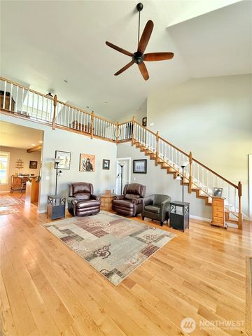 13 Fox Mountain Road, Okanogan, WA 98840