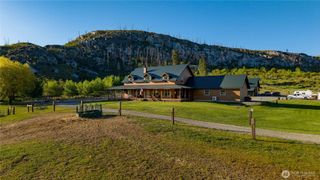 13 Fox Mountain Road, Okanogan, WA 98840