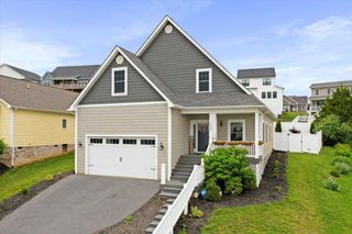 115 BEAUREGARD DR, Staunton, VA 24401