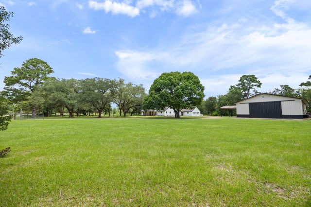 10209 Oberrender Road, Needville, TX 77461