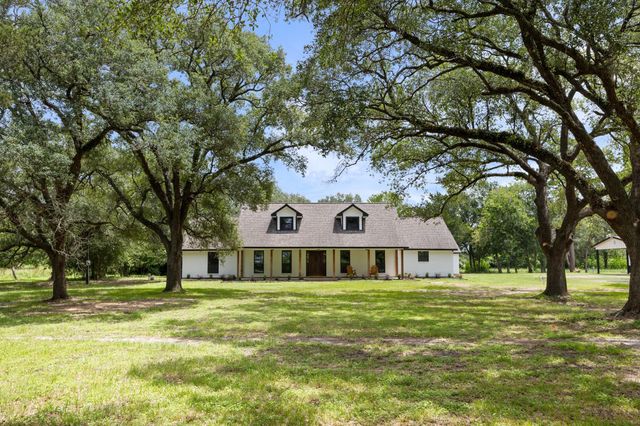 10209 Oberrender Road, Needville, TX 77461