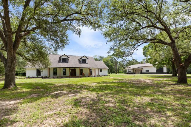 10209 Oberrender Road, Needville, TX 77461