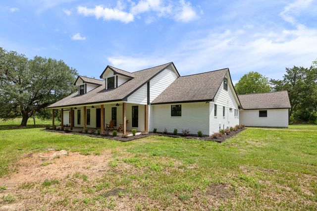 10209 Oberrender Road, Needville, TX 77461