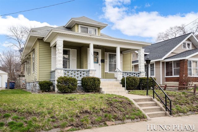 145 Dickinson Street, Grand Rapids, MI 49507