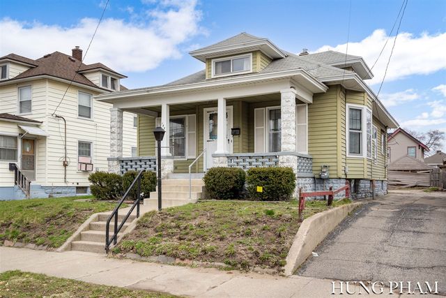 145 Dickinson Street, Grand Rapids, MI 49507