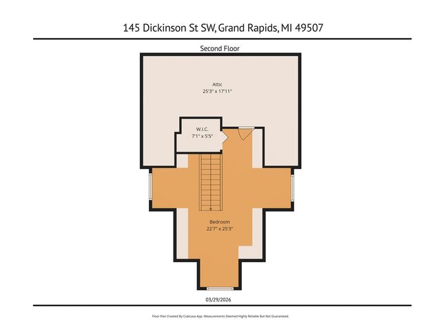 145 Dickinson Street, Grand Rapids, MI 49507