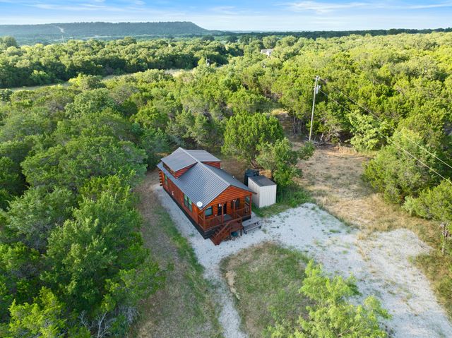 2134 River Shoals Road, Mineral Wells, TX 76067