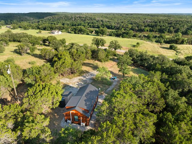2134 River Shoals Road, Mineral Wells, TX 76067