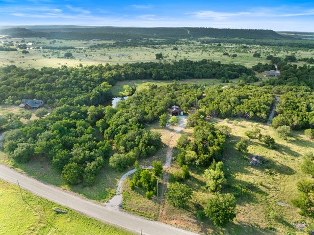 2134 River Shoals Road, Mineral Wells, TX 76067