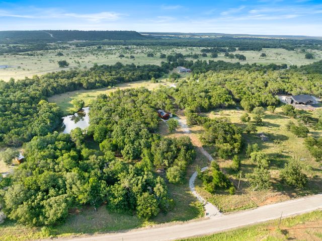 2134 River Shoals Road, Mineral Wells, TX 76067