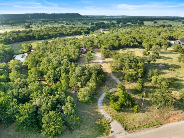 2134 River Shoals Road, Mineral Wells, TX 76067