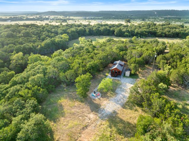 2134 River Shoals Road, Mineral Wells, TX 76067