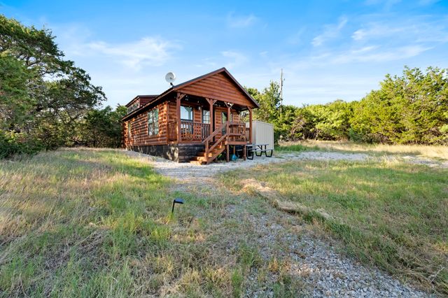 2134 River Shoals Road, Mineral Wells, TX 76067