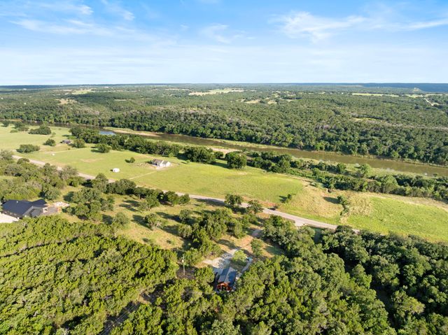 2134 River Shoals Road, Mineral Wells, TX 76067