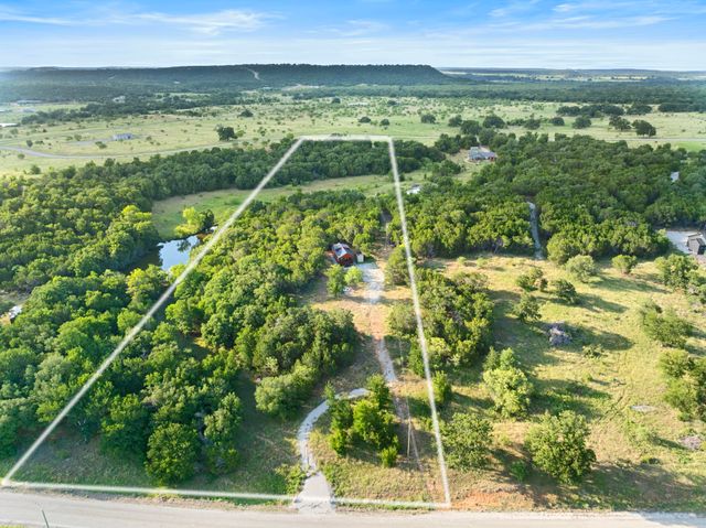2134 River Shoals Road, Mineral Wells, TX 76067