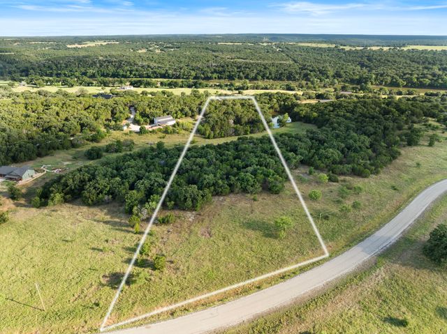 2134 River Shoals Road, Mineral Wells, TX 76067