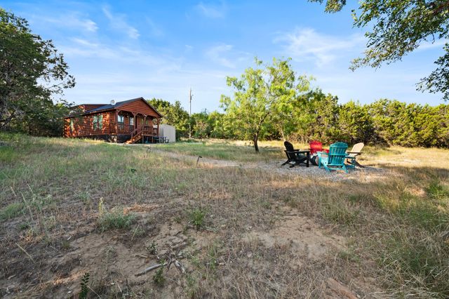 2134 River Shoals Road, Mineral Wells, TX 76067
