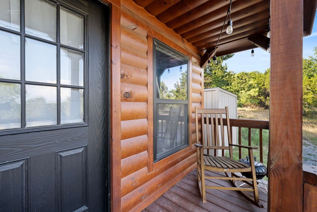 2134 River Shoals Road, Mineral Wells, TX 76067