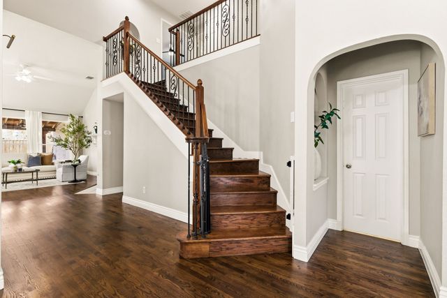 13107 Bugatti Drive, Frisco, TX 75033