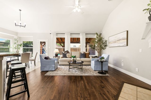 13107 Bugatti Drive, Frisco, TX 75033