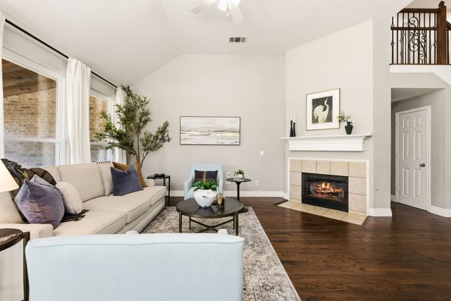 13107 Bugatti Drive, Frisco, TX 75033