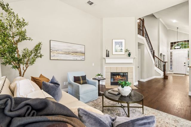 13107 Bugatti Drive, Frisco, TX 75033