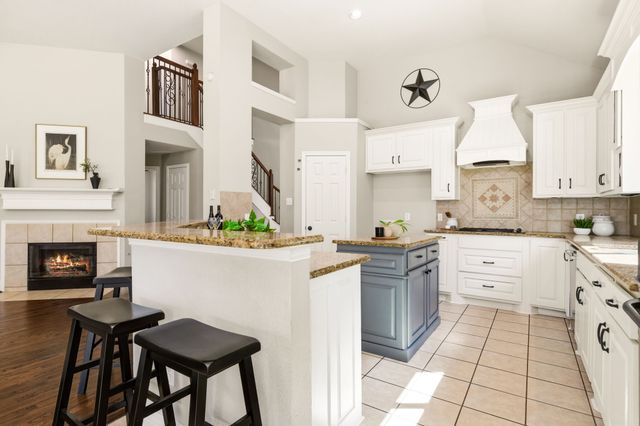 13107 Bugatti Drive, Frisco, TX 75033