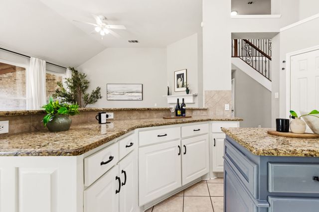 13107 Bugatti Drive, Frisco, TX 75033