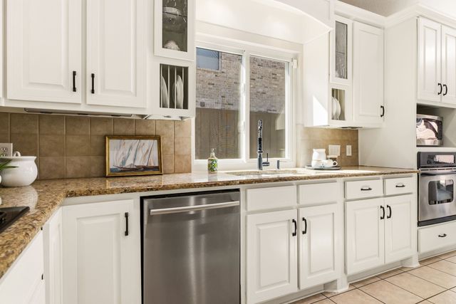 13107 Bugatti Drive, Frisco, TX 75033