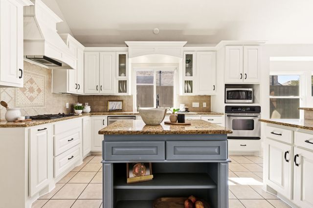 13107 Bugatti Drive, Frisco, TX 75033