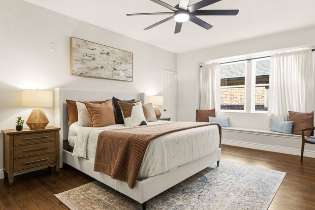 13107 Bugatti Drive, Frisco, TX 75033