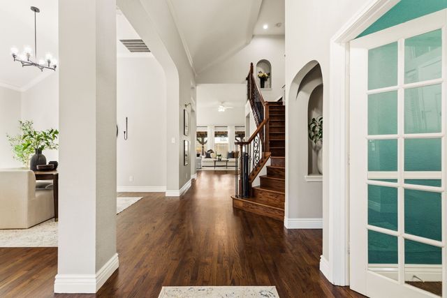 13107 Bugatti Drive, Frisco, TX 75033