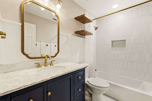 13107 Bugatti Drive, Frisco, TX 75033