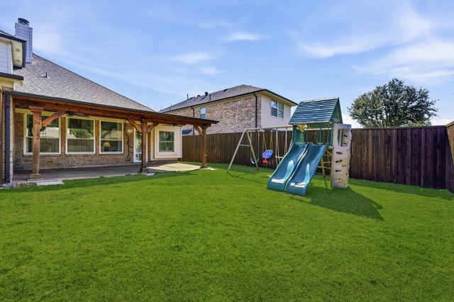 13107 Bugatti Drive, Frisco, TX 75033