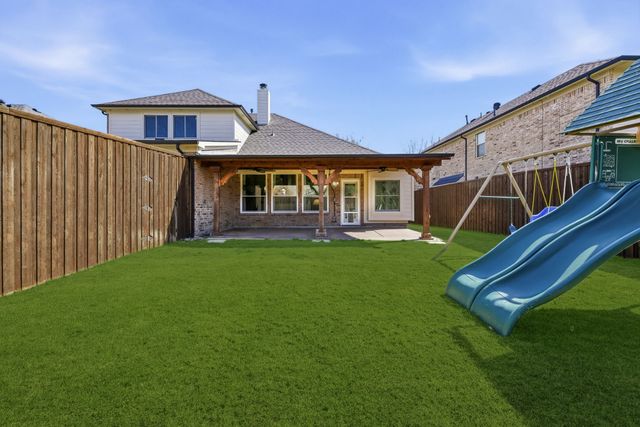 13107 Bugatti Drive, Frisco, TX 75033