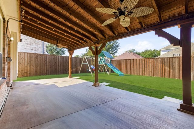 13107 Bugatti Drive, Frisco, TX 75033