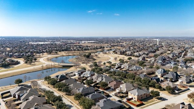 13107 Bugatti Drive, Frisco, TX 75033