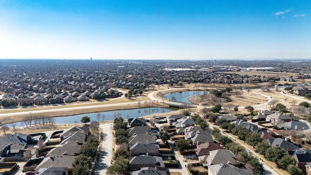 13107 Bugatti Drive, Frisco, TX 75033