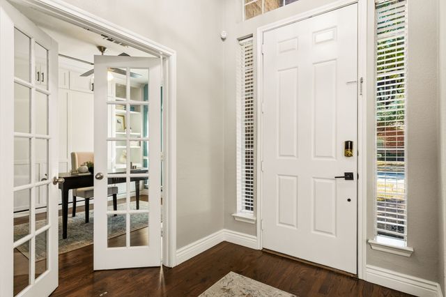 13107 Bugatti Drive, Frisco, TX 75033