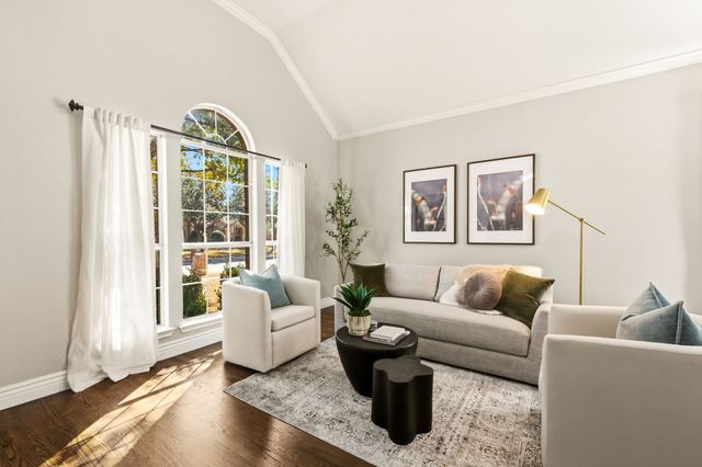 13107 Bugatti Drive, Frisco, TX 75033