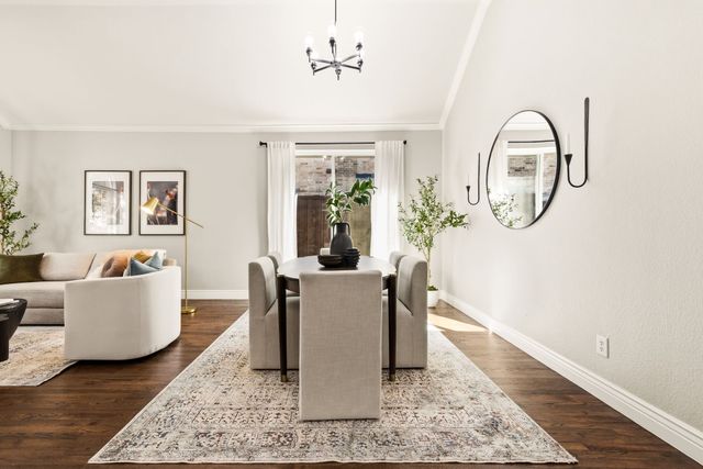 13107 Bugatti Drive, Frisco, TX 75033