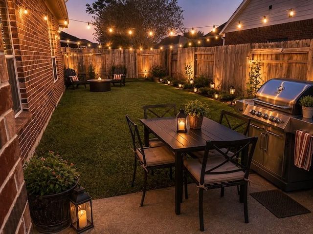 13935 Charterhouse Way, Sugar Land, TX 77498